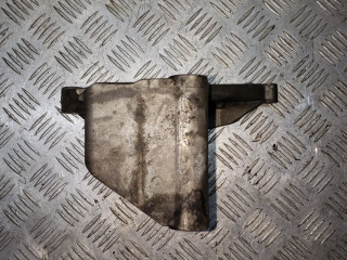 кронштейн генератора Volkswagen Touareg 1 поколение 2006, 2.5 л., TDi, BAC, дизель, АКПП, полный привод, 070903143C