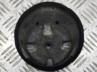 подушка крепления двигателя Mercedes-Benz C-Класс W203/S203/CL203 [рестайлинг] 2004, 2.2 л., CDi, дизель, АКПП, 2032401417