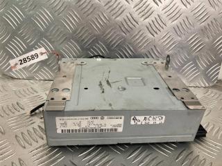 блок управления мультимедия Audi A6 4F/C6 2006, 4F0035541C