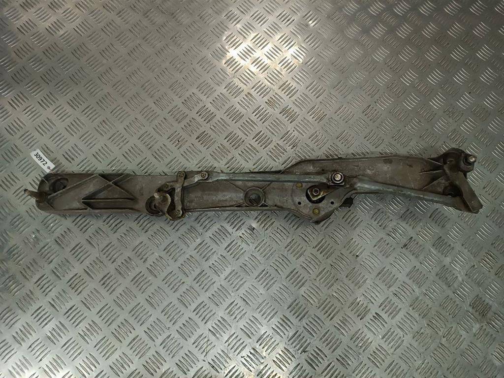 механизм стеклоочистителя (трапеция дворников) BMW 5 серия E39 1997, 8360603116226 - фото №1