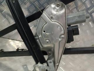 стеклоподъемник электрический задний правый Audi A6 4B/C5 1999, универсал, 4B0839398B