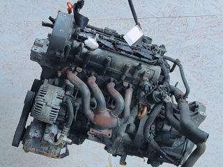 двигатель Skoda Octavia 1 поколение (A4) [рестайлинг] 2002, 1.4 л., i, BCA, бензин, 5МКПП, передний привод, AXP, BCA