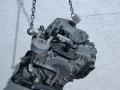 КПП автоматическая (АКПП) Volkswagen Polo 3 поколение 1999, 1.4 л., AKV, бензин, АКПП, передний привод, JS7, CMJ07018, CMJ - фото №3