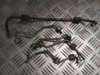 трубка ТНВД Kia Carnival 1 поколение [рестайлинг] 2004, 2.9 л., CRDi, дизель