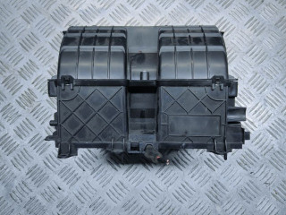 моторчик печки Renault Grand Scenic 3 поколение [рестайлинг] 2013, правый руль, T1005352W