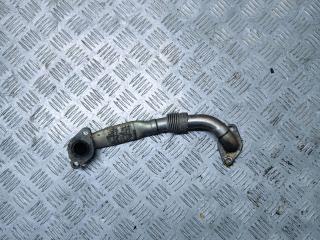 трубка системы рециркуляции EGR SEAT Leon 2 поколение 2008, 1.9 л., TDi, BXE, дизель, 5МКПП, передний привод, 036131521AH