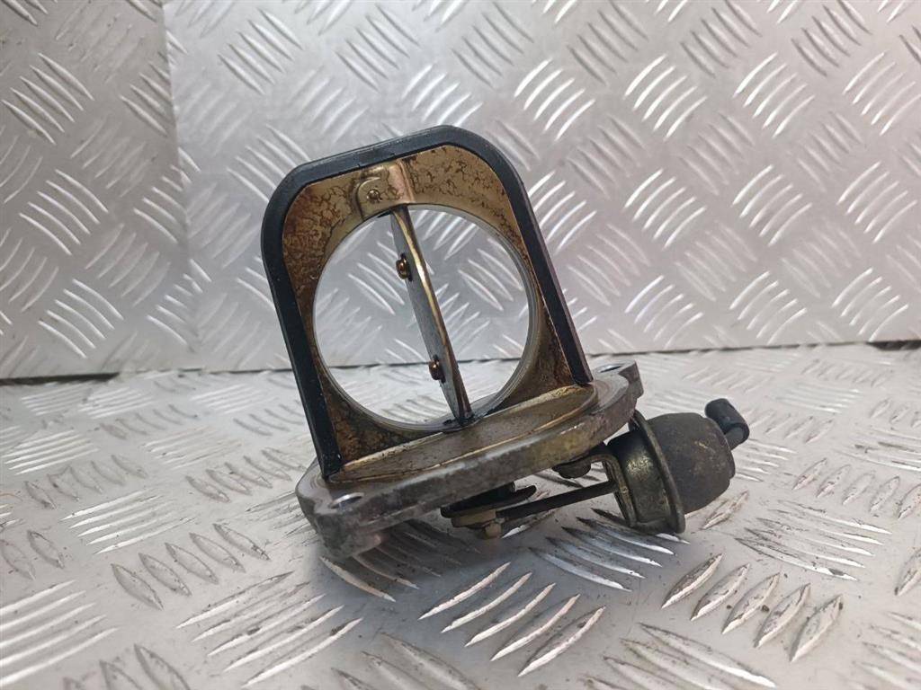 клапан впускного коллектора Renault Espace 4 поколение 2006, 3.5 л., i, бензин - фото №1