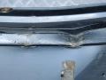 бампер передний Skoda Octavia 2 поколение (A5) [рестайлинг] 2012, 1.6 л., TDi, дизель, 6МКПП, серый, передний привод, правый руль, 1Z0807221M - фото №7
