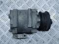 компрессор кондиционера Ford Focus 2 поколение 2006, 1.8 л., i, CHBB, бензин, МКПП, передний привод, 6S7119D629CA, R134A, 2006DEC20 - фото №3