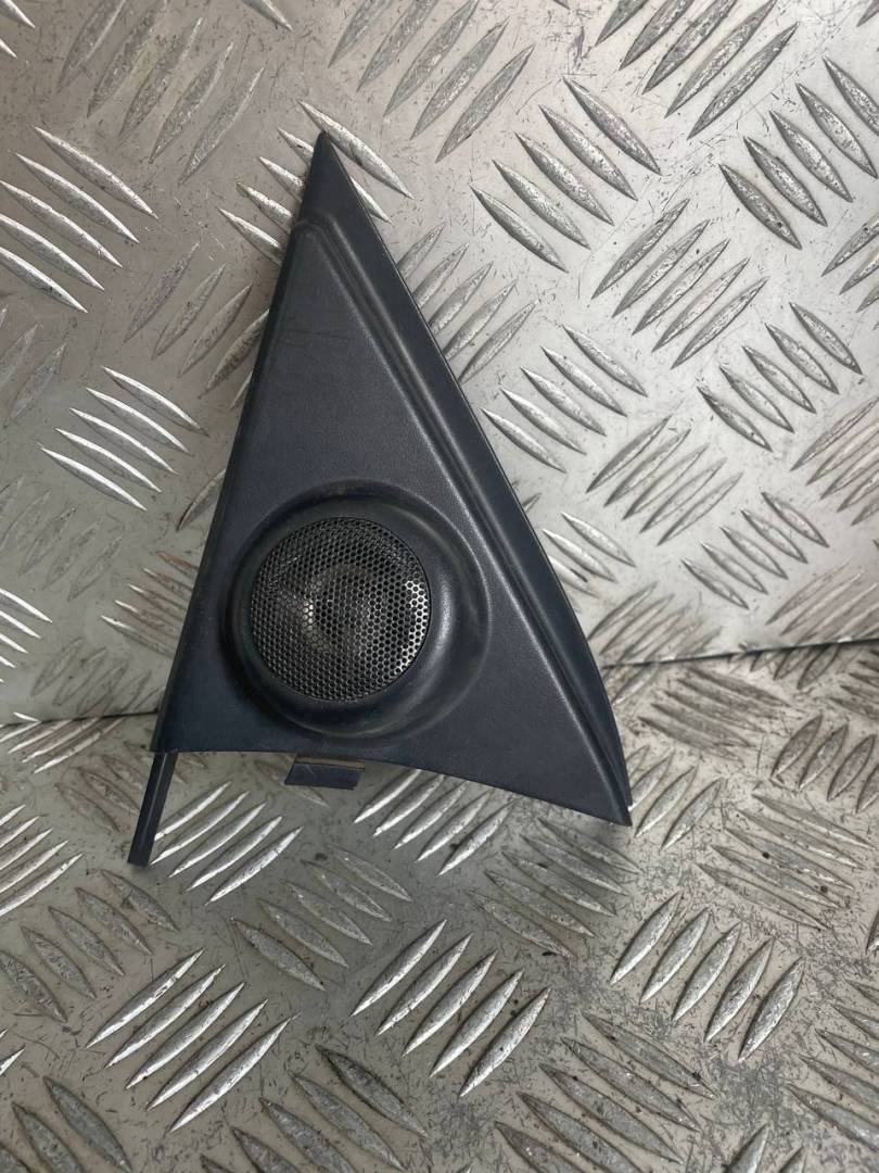 динамик высокочастотный (пищалка) Kia Sorento 1 поколение 2003, 9, 64E05 - фото №1