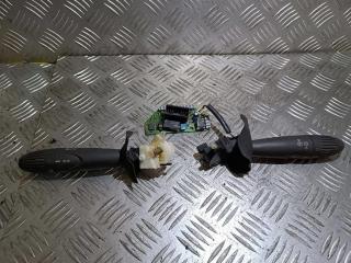 переключатель подрулевой (стрекоза) Fiat Punto 2 поколение 2001, 1.2 л., i, бензин