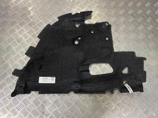 Шумоизоляция двери Audi A8 D3/4E [рестайлинг] 2005, 4E0864800A