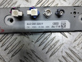 усилитель антенны Audi Q7 4L 2006, 3.0 л., TDi, BUG, дизель, АКПП, бежево-серый, внедорожник 5 дв., полный привод, правый руль, 4L0035225 - фото №3