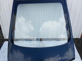 крышка багажника (дверь 3-5) Mazda 626 GE [рестайлинг] 1996, хетчбэк 5 дв.