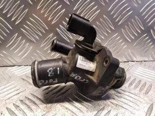 корпус термостата Ford Mondeo 3 поколение [рестайлинг] 2003, 1.8 л., бензин, 1S7G-AJ