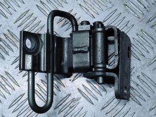 петля двери Audi Q7 4L 2006, 3.0 л., TDi, BUG, дизель, АКПП, бежево-серый, внедорожник 5 дв., полный привод, правый руль, 4L0833412