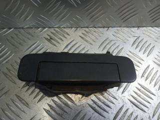 ручка наружная задняя левая Audi A4 B5 1995, 4A0839205D