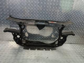 передняя панель крепления облицовки (телевизор) Audi A6 4B/C5 [рестайлинг] 2001, 2.0 л., i, бензин, 4A0010114S