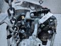 КПП механическая (МКПП) Volkswagen Caddy 3 поколение 2008, 1.9 л., TDi, BLS, дизель, 5МКПП, передний привод, JCS - фото №4
