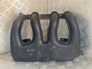 коллектор впускной Peugeot 206 1 поколение 2001, 1.9 л., D, дизель, 9842405280