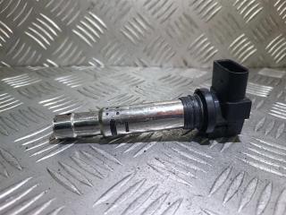 катушка зажигания Skoda Fabia 1 поколение (6Y) 2000, 1.2 л., i, бензин, 986221023