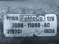 стартер Mazda 3 BL 2009, 1.6 л., i, Z6, бензин, 6МКПП, передний привод, 7G9N11000AC, 3102CI, YS4U11131AA - фото №7