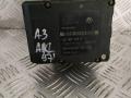 блок ABS Audi A3 8L 1997, 1.6 л., i, бензин, 1J0907379G - фото №5