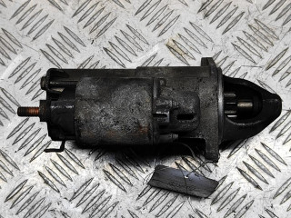 стартер Opel Astra H/Family [рестайлинг] 2007, 1.8 л., i, Z 18 XER, бензин, МКПП, 55556092, P19SE07A