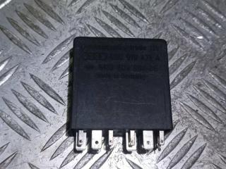 блок управления светом Audi A6 4B/C5 [рестайлинг] 2002, 4B0919471A, 5KG00656805, 393