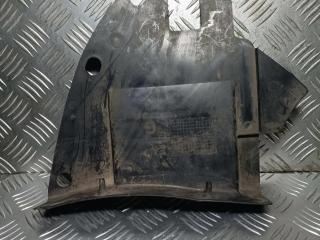 защита арок передняя левая (подкрылок) Peugeot 306 1 поколение [рестайлинг] 2001, 9626519080