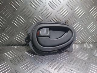 ручка внутренняя задняя левая Peugeot 406 1 поколение 1999, 9616307577