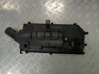 корпус воздушного фильтра Volkswagen Golf 4 поколение 1999, 1.4 л., i, бензин, 036129611AM, 036129620C