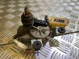 моторчик заднего стеклоочистителя (дворника) Hyundai Accent 2 поколение (LC) 2001, хетчбэк 5 дв., 9870025000