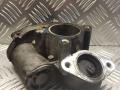 клапан EGR Renault Trafic 2 поколение [рестайлинг] 2007, 2.0 л., DCi, дизель, 8200797706, H8200327011 - фото №2