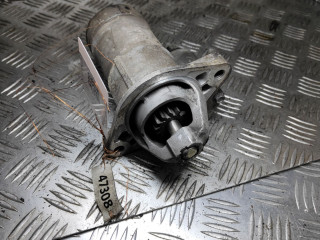 стартер Opel Astra H/Family [рестайлинг] 2011, 1.7 л., CDTi, Z 17 DTR, дизель, МКПП, передний привод, 8980147430, S114925, 080517