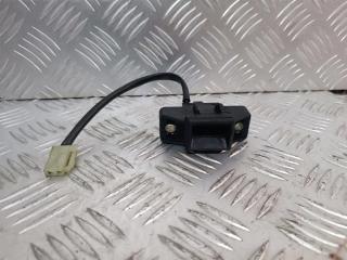 замок багажника Renault Clio 2 поколение 1999, хетчбэк 5 дв.