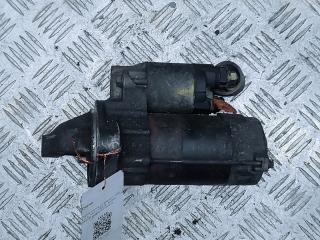 стартер Toyota Corolla 8 поколение (E110) [рестайлинг] 2001, 1.4 л., VVT-i, 4ZZ-FE, бензин, 5МКПП, передний привод, 2810022040, 2280007591