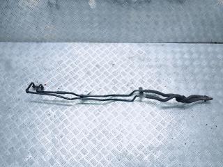 шланг (трубка) АКПП Volkswagen Touareg 1 поколение 2006, 2.5 л., TDi, BAC, дизель, АКПП, черный, полный привод, правый руль