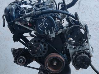 двигатель Mitsubishi Lancer 9 поколение 2008, 1.6 л., i, 4G18, бензин, 5МКПП, передний привод, 4G18