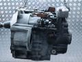 КПП механическая (МКПП) Volkswagen Passat B6 2007, 2.0 л., TDi, BMR, дизель, 6МКПП, серебристый, универсал, передний привод, правый руль, KDS - фото №3