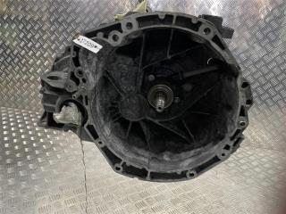 КПП механическая (МКПП) Renault Megane 2 поколение [рестайлинг] 2009, 1.9 л., DCi, дизель, ND4001