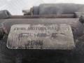 стартер Ford 2001, 1.8 л., i, бензин, 1S7U11000AC - фото №8