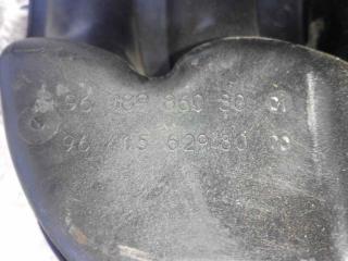 коллектор впускной Peugeot 307 1 поколение 2001, 2.0 л., i, бензин, МКПП, купе, 96389860801