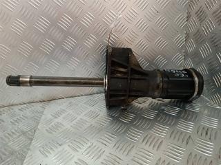 полуось передняя правая (приводной вал, ШРУС) BMW X3 E83 2005, 3.0 л., i, бензин, АКПП, 7524046