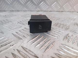 Кнопка антипробуксовочной системы (ABS/ESP) Volkswagen Passat B5 [рестайлинг] 2001, 3B0927134A