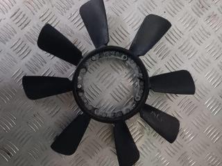 крыльчатка вискомуфты Volkswagen Passat B5 1999, 2.8 л., i, бензин, 078121301E