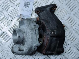 турбина SEAT Toledo 2 поколение 2001, 1.9 л., TDi, ALH, дизель, 5МКПП, передний привод, GT1749V, 028145702N, 7018542, DL201043F