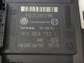 стеклоподъемник передний правый Volkswagen Passat B6 2007, 2.0 л., TDi, BMR, дизель, 6МКПП, чёрный, седан, передний привод, правый руль, 1K0959702P - фото №2