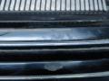 решетка радиатора Volkswagen Golf 6 поколение 2009, 2.0 л., TDi, CBDC, дизель, 5МКПП, голубой, передний привод, правый руль, 5K0853653, 5K0853651AF, 5K0853651AG - фото №4