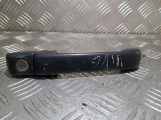 ручка наружная Volkswagen Golf 3 поколение 1996, 1H0837206